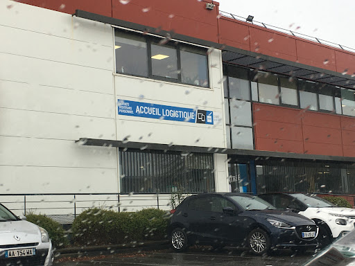 Decathlon Logistique Cestas - Thumbnail