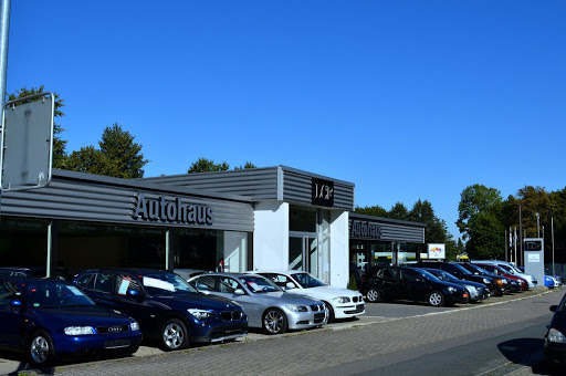 Autohaus LCF GmbH & CO. KG