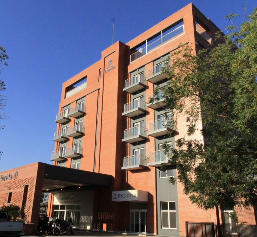 Hotel Florida