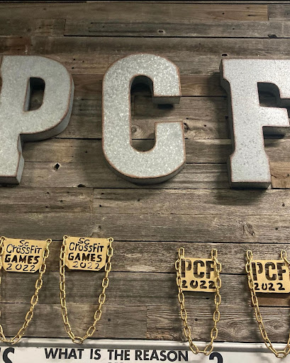 Pearland Crossfit