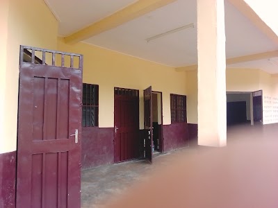 Photos of UNVDA Ndop Camp A