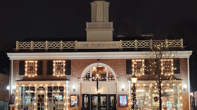 Cinema Lab The Playhouse by null