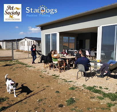 PetSociety - Pet Hotel & Dog Training