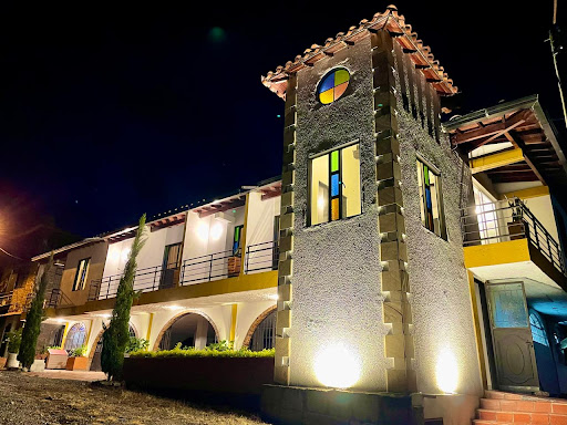 HOTEL CAMPESTRE EL CEDRAL