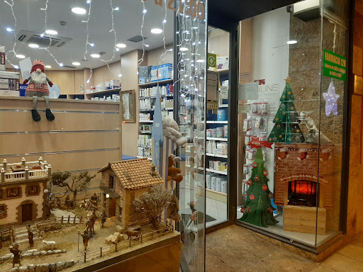 FARMACIA Echávarri Pascual, María José - Thumbnail