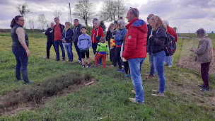 Photo n°21 de La Bòria des Gotas à Saint-Didier-en-Velay (Ferme bio)