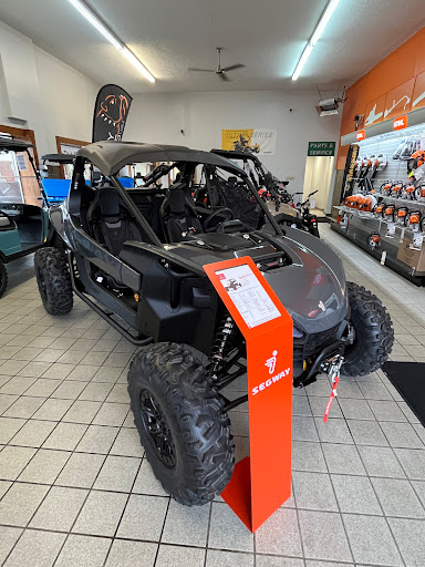 Daystar Powersports and Equipment