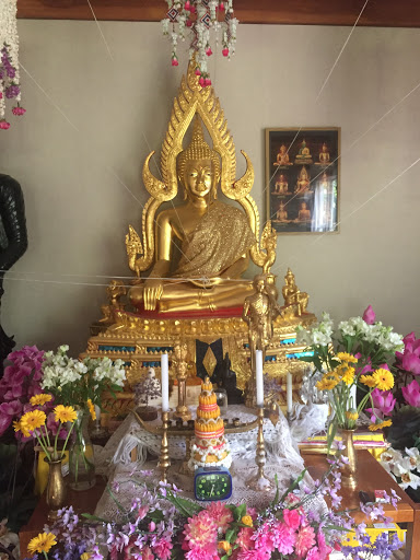 Wat Buddha Samakhee Invercargill Gallery - New Zealand