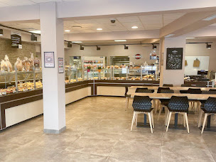 Photo n°25 de Le Pétrin Ribeïrou à Vidauban (Pâtisserie)