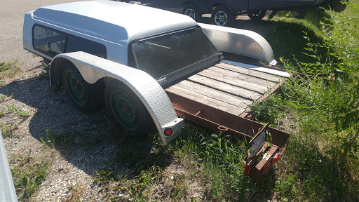 Northgate Trailer Park Ltd - Thumbnail