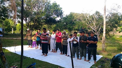 Photos of PESANTREN DAARUL ILMI / MBS TARAKAN