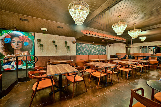 Club Tipico Dominicano by null