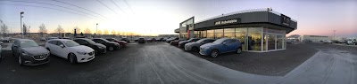 Photos of AHB Automobile GmbH