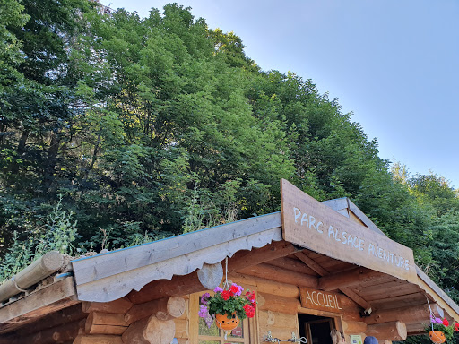 Alsace Adventure Park - Thumbnail