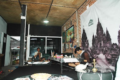Photos of Omah Kulon Cafe & Gallery