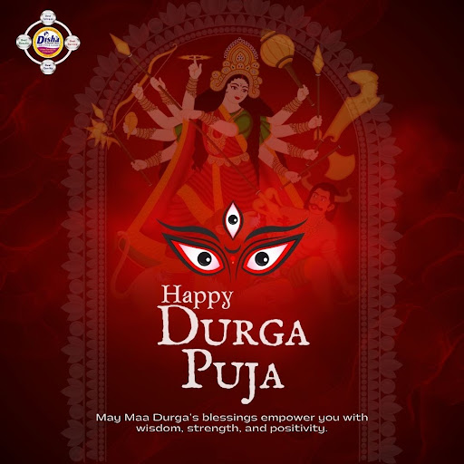 On this auspicious day, let’s celebrate the victory of good over evil, light over darkness, and t…