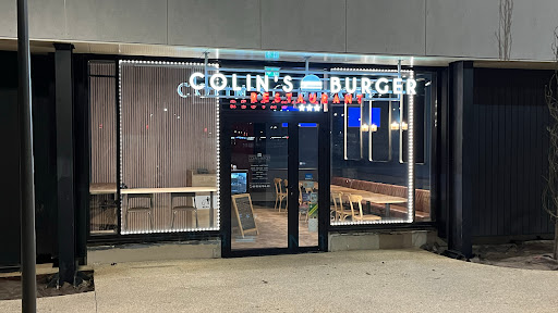 Photo 1 - Restaurant Colin's Burger Louviers