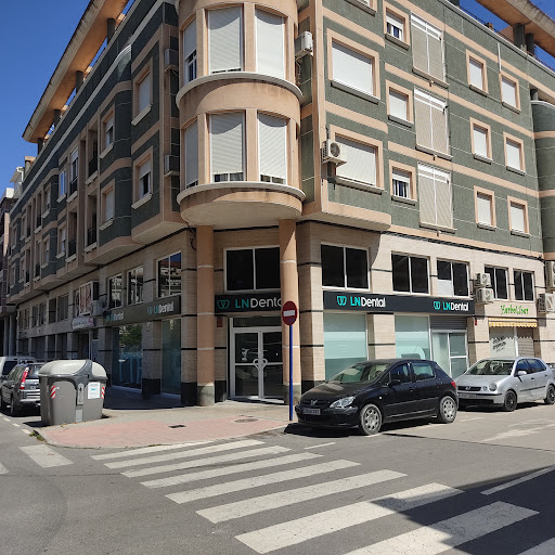 LN Dental