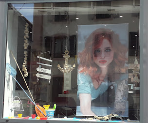 Photo n°4 de Barbara Coiffure à Masevaux (Salon de coiffure)