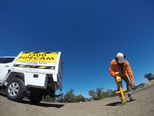 1300Pipecam - Visual