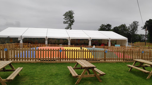 Manorafon Farm Park - Thumbnail