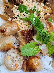 Photo n°7 de Box'n'Thai à Septèmes-les-Vallons (Restaurant thaï)