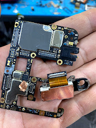 Photo n°4 de Fixemobile à Aubervilliers (Magasin d'électronique)