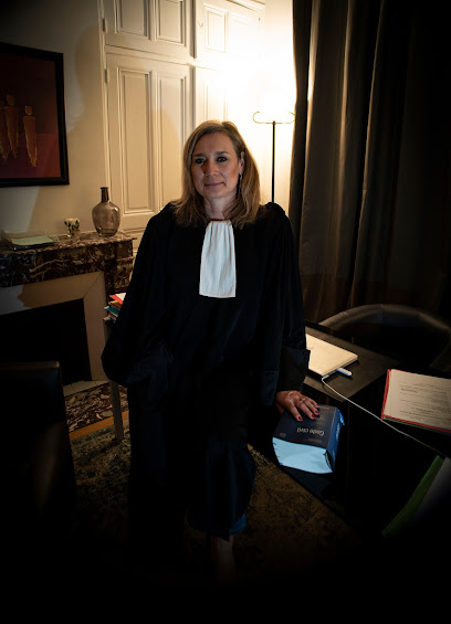 Avocat Friot Caroline