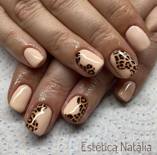 Estètica Natàlia, Nail Artist & Beauty - Thumbnail