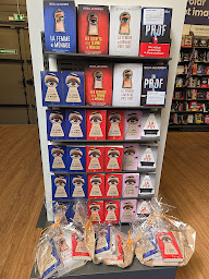 Photo n°11 de Cultura à Maurepas (Magasin de jeux vidéo)