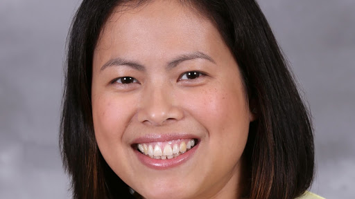 April E. Gandionco, MD - IU Health Primary Care - Brownsburg