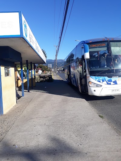 Photos of Paradero 11