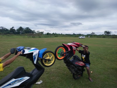 Photos of Lapangan Pacuan Kuda Desa Pikatan