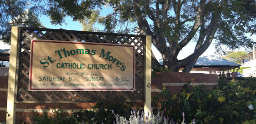 Saint Thomas More's - Thumbnail