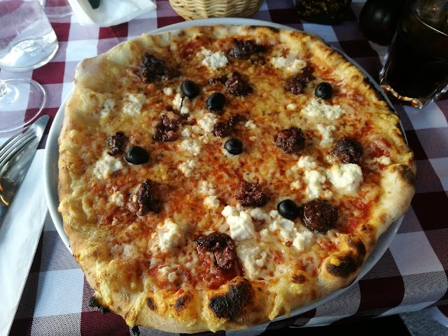 La Mère Buonavista