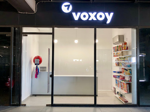 Voxoy Cumbres