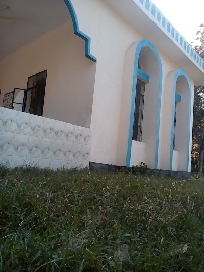 Photos of Gope Nath Pur Char Para Jame Masjid
