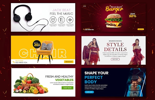 MANGO Creations - Διαφημιστική εταιρεία