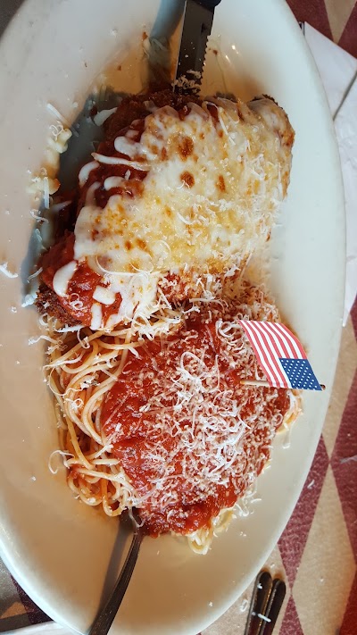 Photos of East Side Mario's