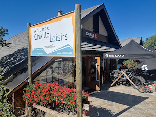 Photo n°1 de Agence immobilière Chaillol Loisirs - toutes transactions et location de vacances à Saint-Michel-de-Chaillol (Agence immobilière)