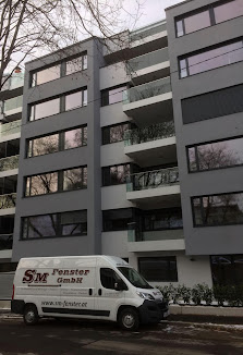 SM Fenster GmbH | Eggersdorf bei Graz Edelsbachstraße 93, 8063 Eggersdorf bei Graz, Österreich