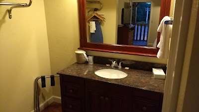 Photos of The Smoke House Lodge & Cabins