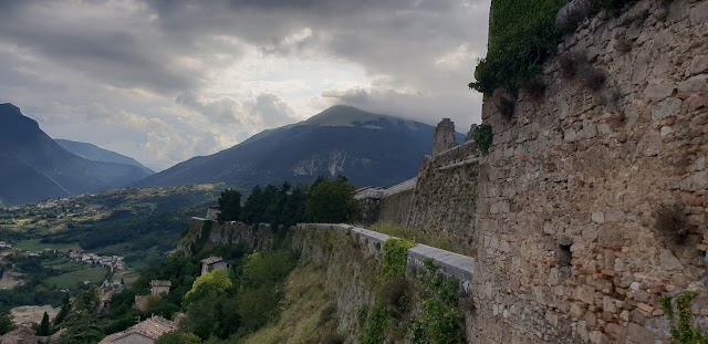 Comune di Civitella del Tronto