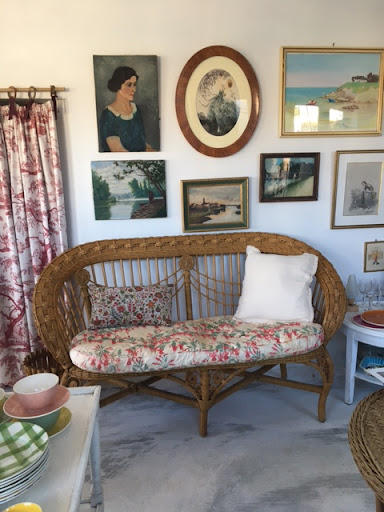BROCANTE "MAISON BRANDAIS" SELECTION D'OBJETS VINTAGE ET D'AUJOURD'HUI - Thumbnail