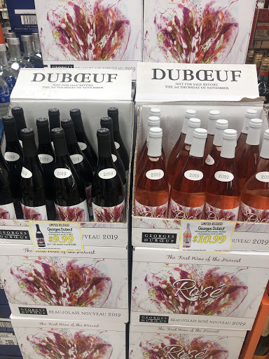 Seneca Wine and Liquor - Thumbnail