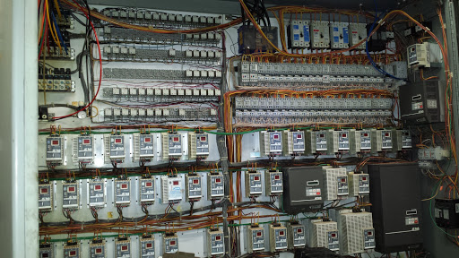 Technical Electric - Visual
