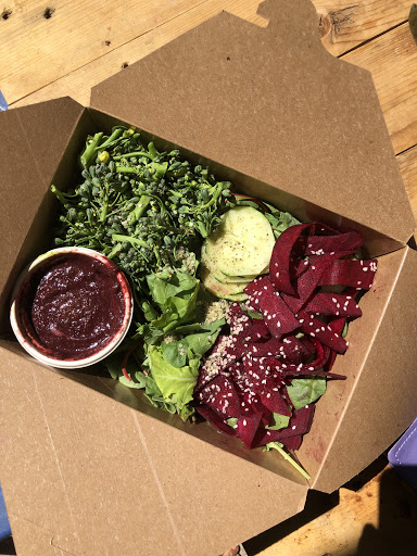 Redefined Meals - Visual