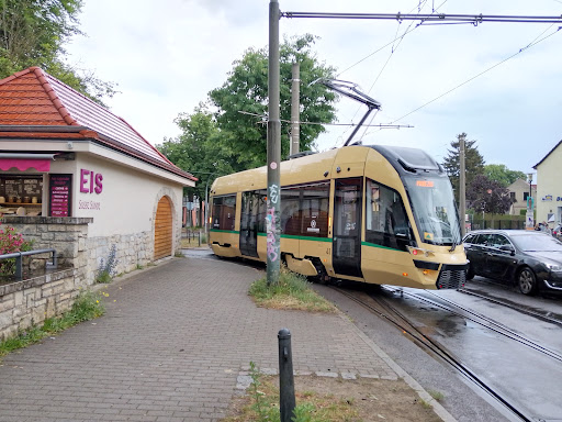 Woltersdorfer Straßenbahn GmbH - Thumbnail