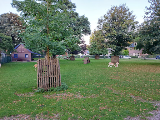 Jaap Hiddinkpark