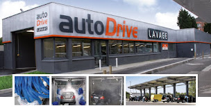 Photo n°1 de AutoDrive à Faches-Thumesnil (Station-service)
